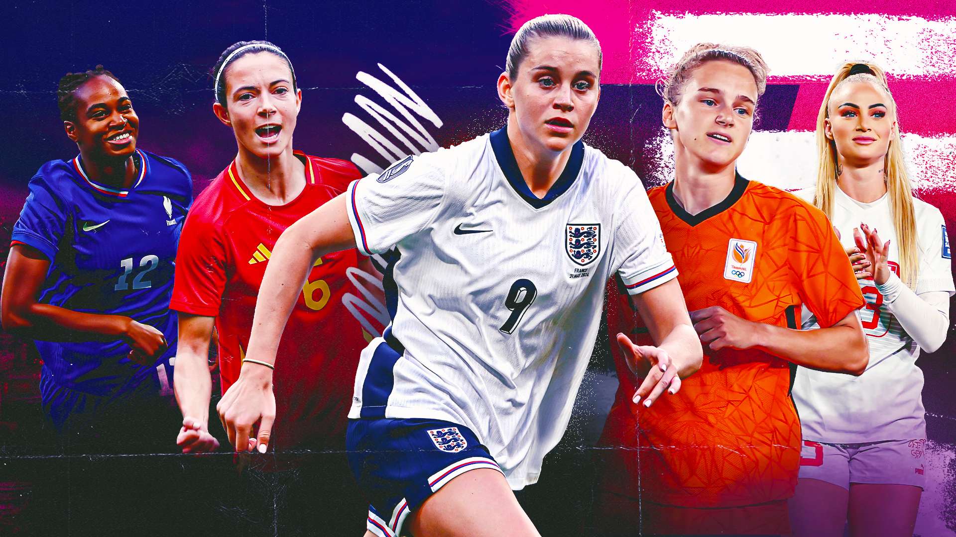 着证明自己 着证明自己