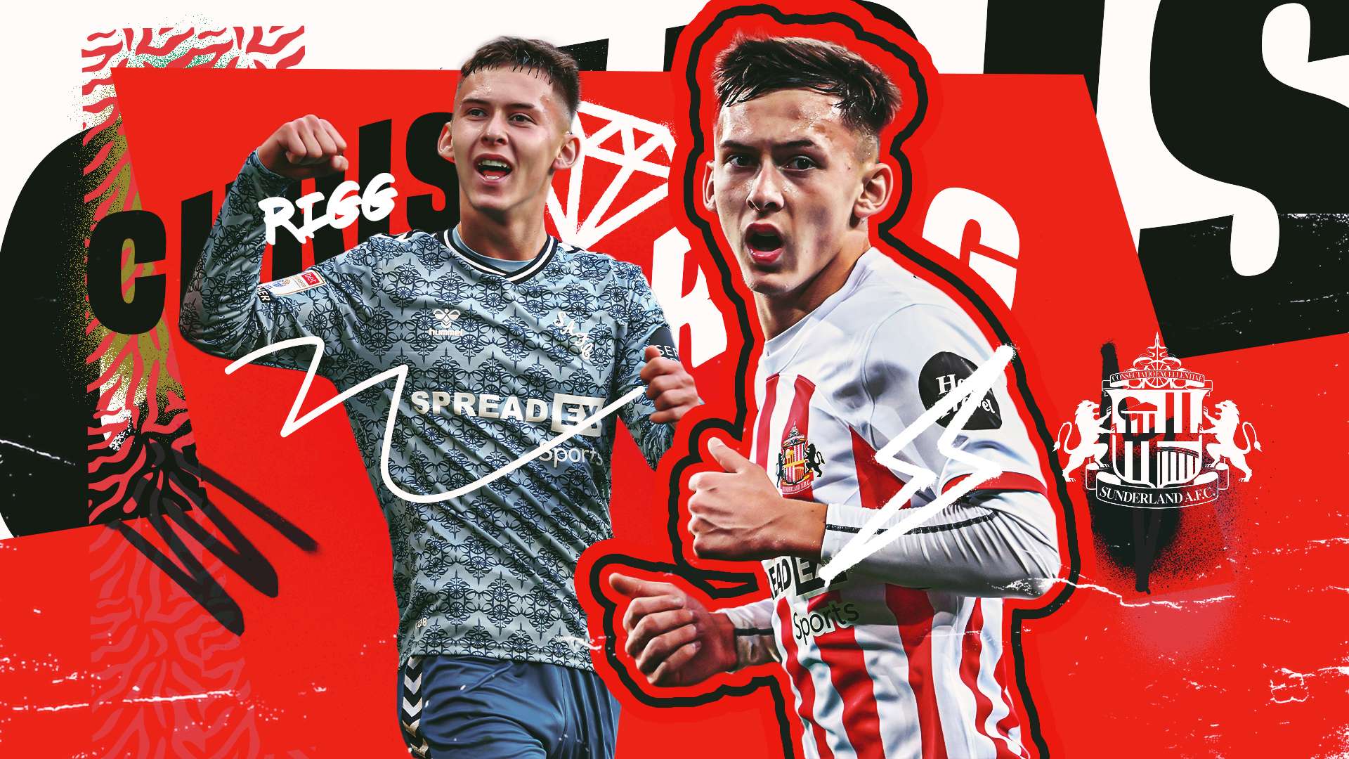 双重挑战 双重挑战